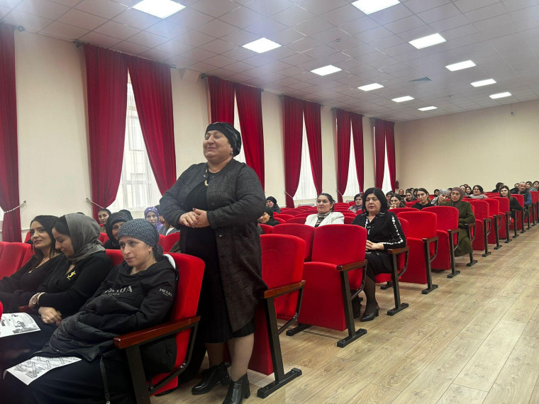 Общешкольное родительское собрание.